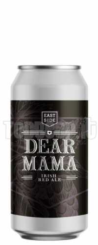 EAST SIDE Dear Mama Lattina 44Cl EAST SIDE Dear Mama Lattina 44Cl